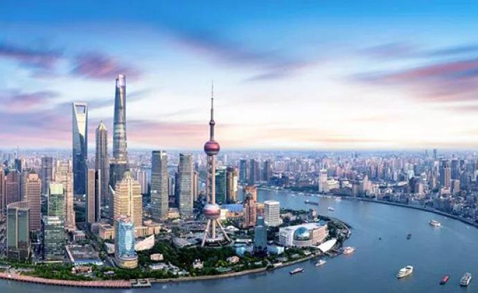 上海“创新导图”解码经济无限潜能