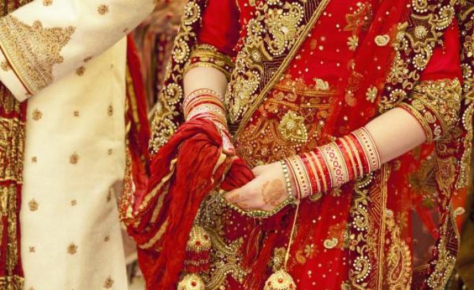 印度观察｜中产家庭里的包办婚姻与现代爱情