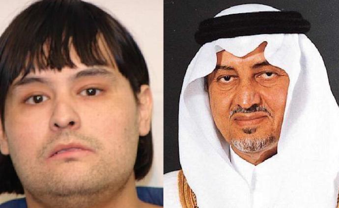 男子冒充沙特王子吃猪肉露馅，获刑18年