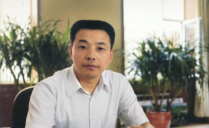 山西煤老板陈鸿志涉黑案被提起公诉！涉及78人、13项罪名