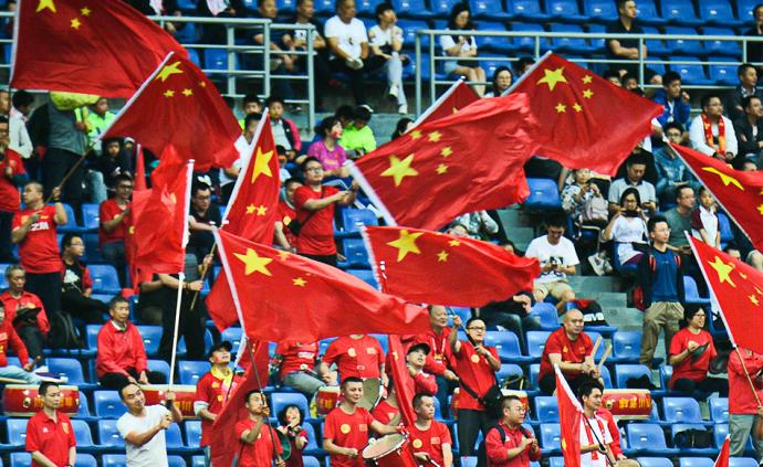 亚足联：2023年第十八届亚洲杯将由中国承办