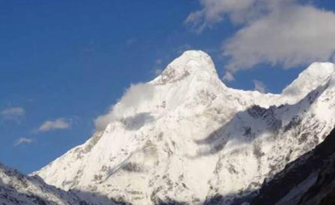8名登山者疑似在印度第二高峰遇难