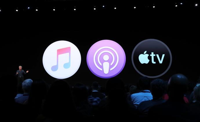 iTunes正式下线：18年后苹果内容分发生态能否再革新