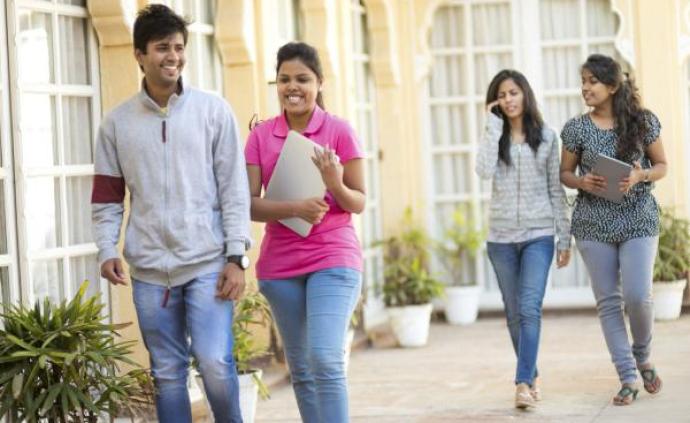 印度观察｜从印度高考看大学生涯规划