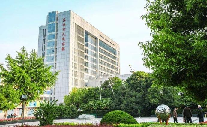 江苏东台人民医院被“降级”，69名血透患者曾感染丙肝