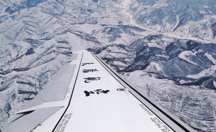 天骄航空验证试飞ARJ21，预计7月初在北部地区机场首航