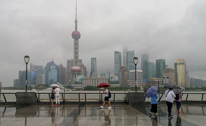 高考三天上海天气如何？最高气温29-30℃，9日短时阵雨
