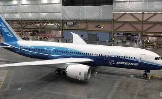 日航一波音787客机因舱压问题骤降万米，日方展开调查