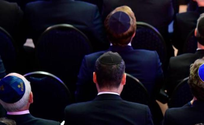 德国打击反犹专员拟呼吁民众戴上犹太小帽，与反犹主义作斗争