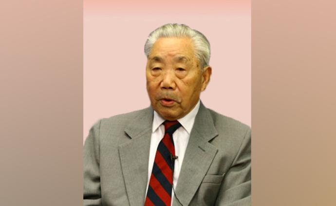 98岁清华教授李恒德院士去世，创立我国第一个核材料专业