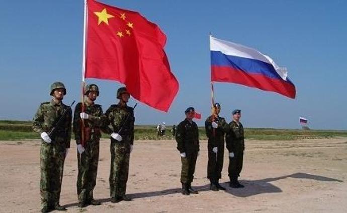 中俄元首签署关于加强当代全球战略稳定的联合声明