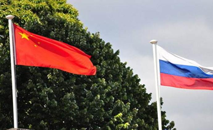 中俄元首签署关于发展新时代全面战略协作伙伴关系的联合声明