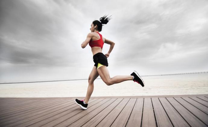 涨知识 | 每周跑量多少才能保持健康？这是专业的6点建议