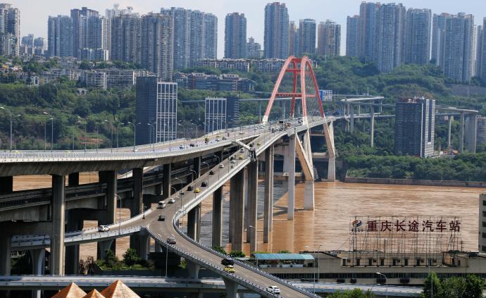 重庆布局氢能源汽车项目，两江新区将打造千亿元级产业生态链