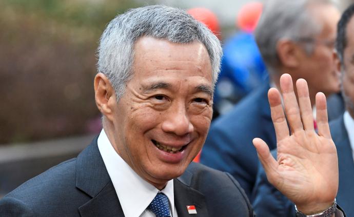 李显龙宣布休假一周，新加坡“第四代领导人”王瑞杰任代总理