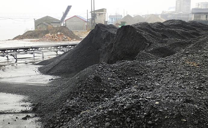 中国5月份煤炭进口量同比增加23%，国产煤炭价格持续下行