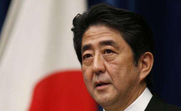 迎接日本首相41年来历史性到访，伊朗舆论审慎对待