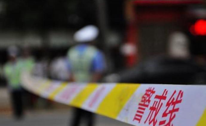 吉林辽源市发生一起交通事故，已致7死2伤