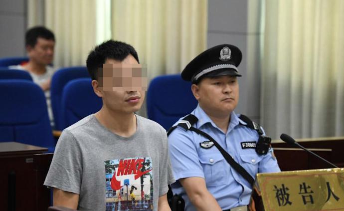 “20年后拦路打老师”案被告：私人恩怨