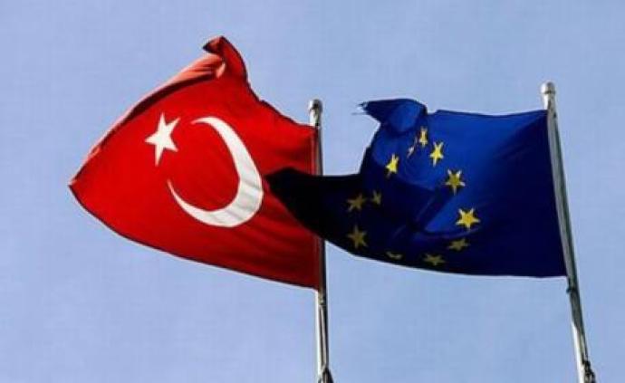土耳其欧盟签高铁旗舰项目，欧盟提供2.75亿欧元援助