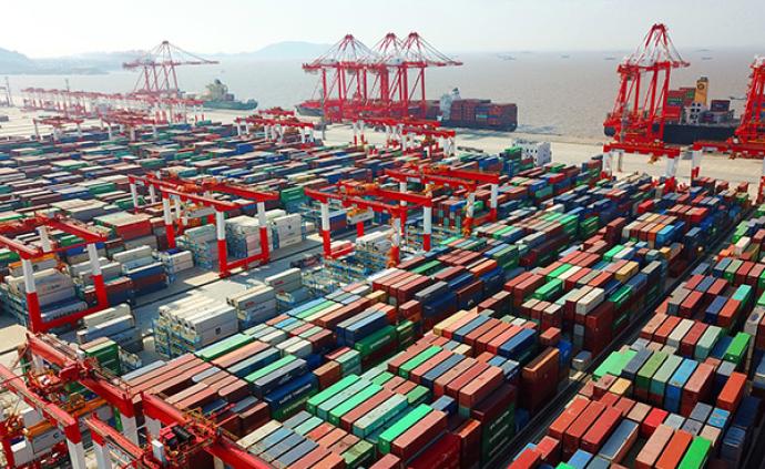 中国5月出口“意外”转增，进口受重点商品影响逊于预期