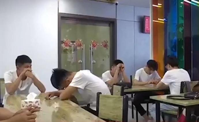 山东六人因电梯故障错过高考一场考试，官方：将提供复读便利