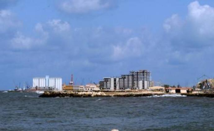 叙利亚议会同意向俄罗斯企业出租塔尔图斯港，租期49年