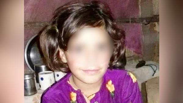轮奸杀害8岁女童，印度6男子被判有罪