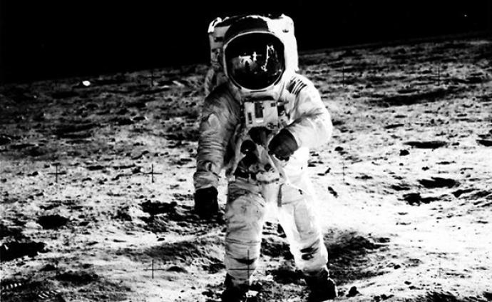 宏亮瞻局｜登月50周年：“阿波罗”的反英雄史诗（上）