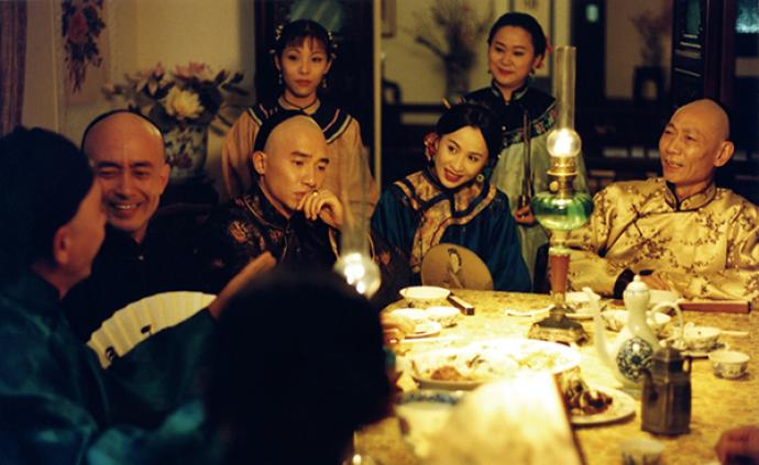 上海电影节丨《海上花》：一部“海上奇书”的百年跌宕
