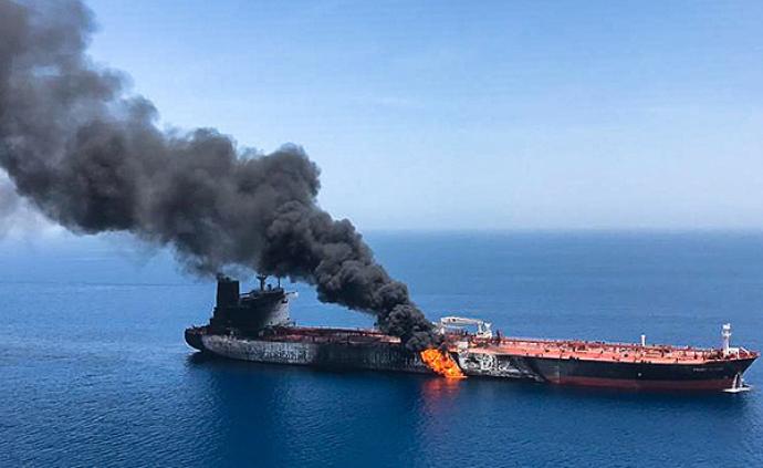 阿曼湾事件引爆争议，美国对伊朗“极限施压”政策或升级？