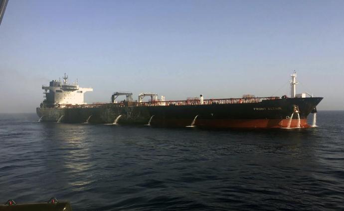 阿曼湾油轮遇袭令商船面临数十年未有之威胁，保费船租恐上涨