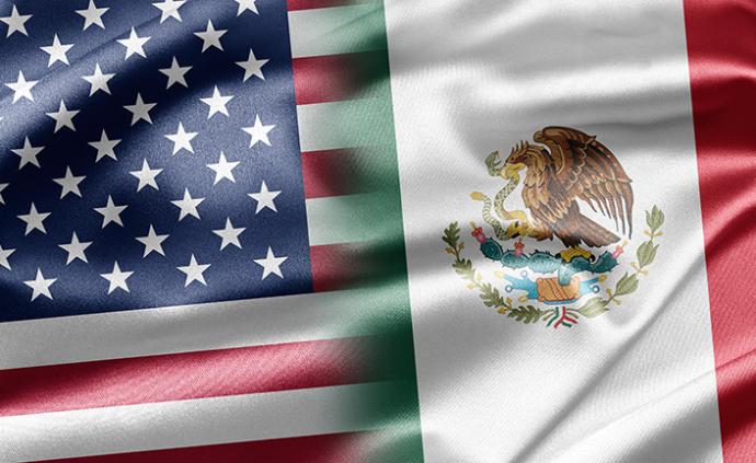 墨西哥公开美墨附加协议，或向美国妥协成为“安全第三国”