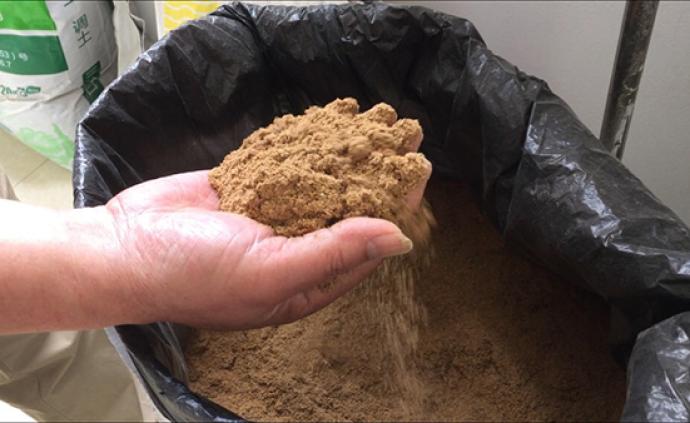 垃圾分类经验吧｜不到14小时，湿垃圾就可转化为土壤调理剂