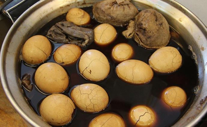台湾超市女员工偷吃两颗茶叶蛋被判3个月，法院：是最轻判罚
