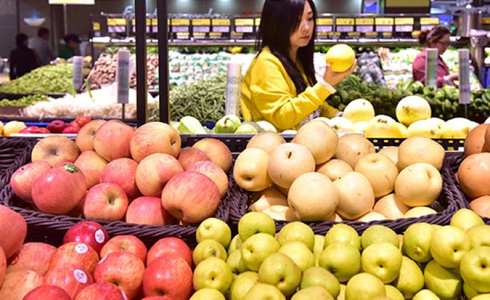 经济日报刊文：期货市场该不该为水果涨价“背锅”