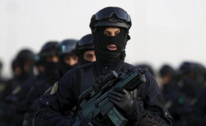 沙特宣布开放招募女兵：为保障国内女性安全，不会上前线