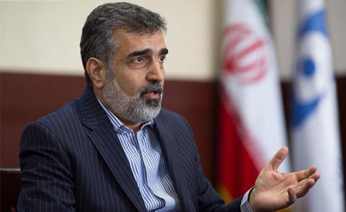 伊朗称将提升浓缩铀库存至300千克以上