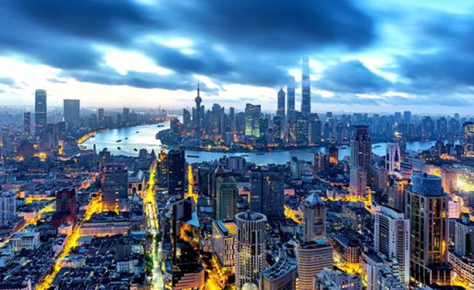 如何推动经济高质量发展？上海各区纷纷拿出实打实的举措