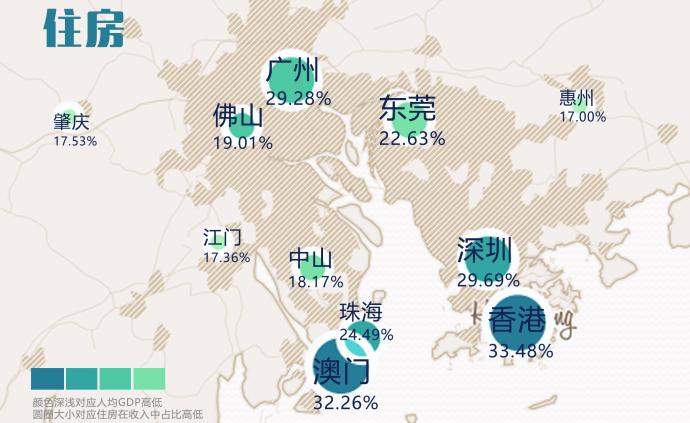 90后粤港澳大湾区生活图鉴