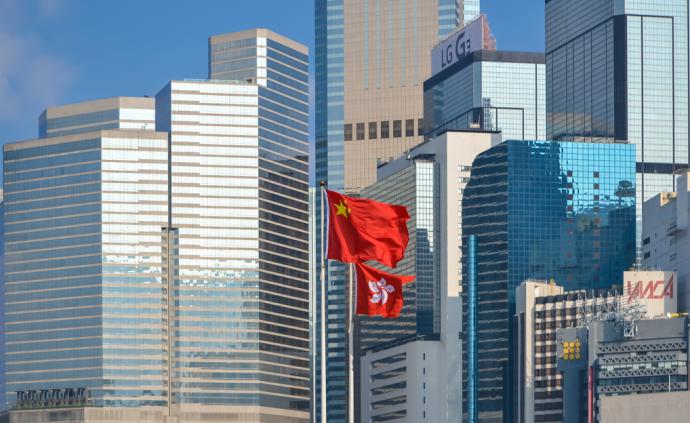 新华社：香港各界希望社会重新聚焦民生发展经济