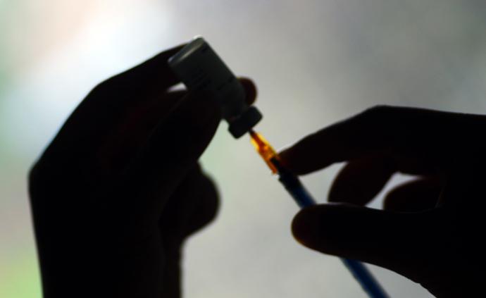 江苏泗阳6名卫生干部被同一个医药代表“撂倒”：收疫苗回扣