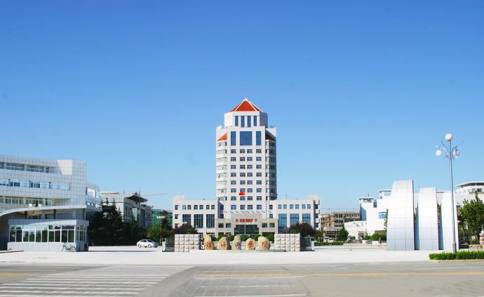 中国第7所“海洋大学”来了：淮海工学院更名为江苏海洋大学