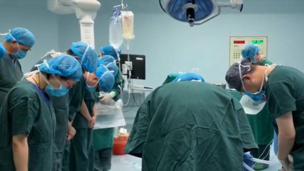 继续救死扶伤：41岁女医生离世捐出器官