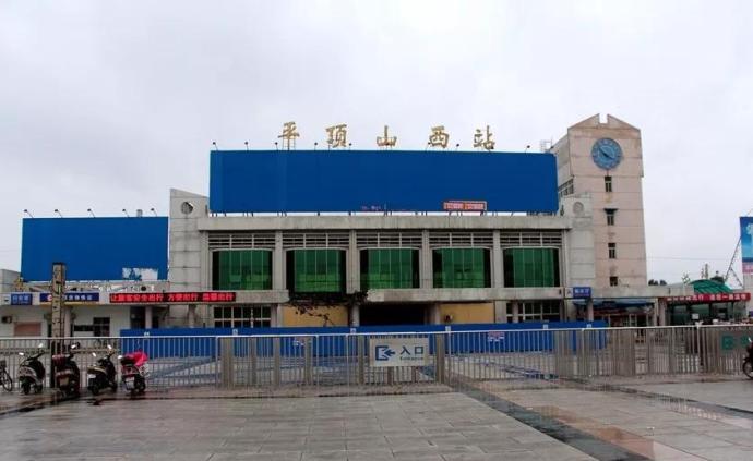 中国铁路批复车站命名、变更：南阳车务段管内3站新名获披露