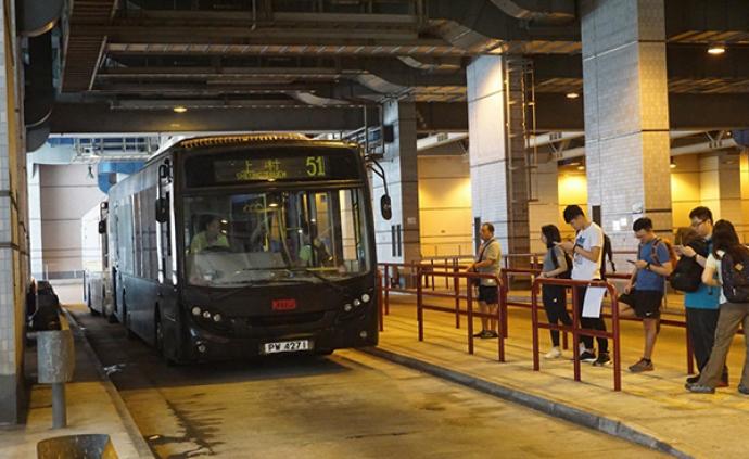 香港和新加坡如何选择和管理公共交通运营商