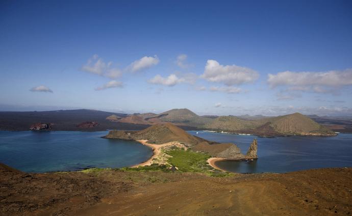 “全球最美群岛”将成美军基地？厄瓜多尔总统强烈否认