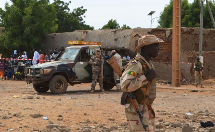 非洲马里再现“屠村”事件，95人遇难
