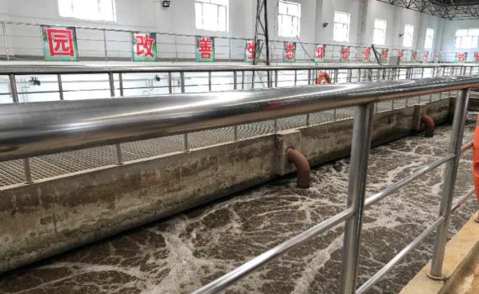 青海水污染治理：问题出现在河面上，解决的办法在岸上