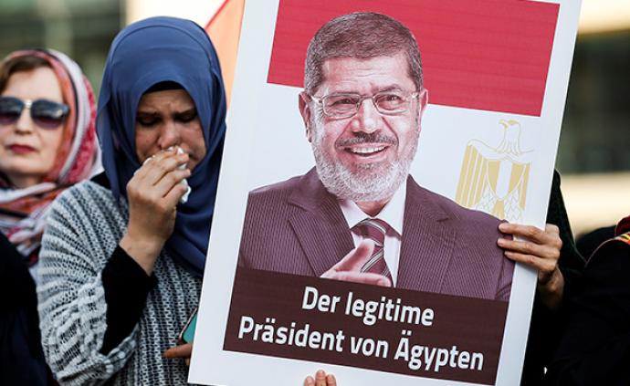 穆尔西之死：无力回天的反对派与埃及民主的终结？